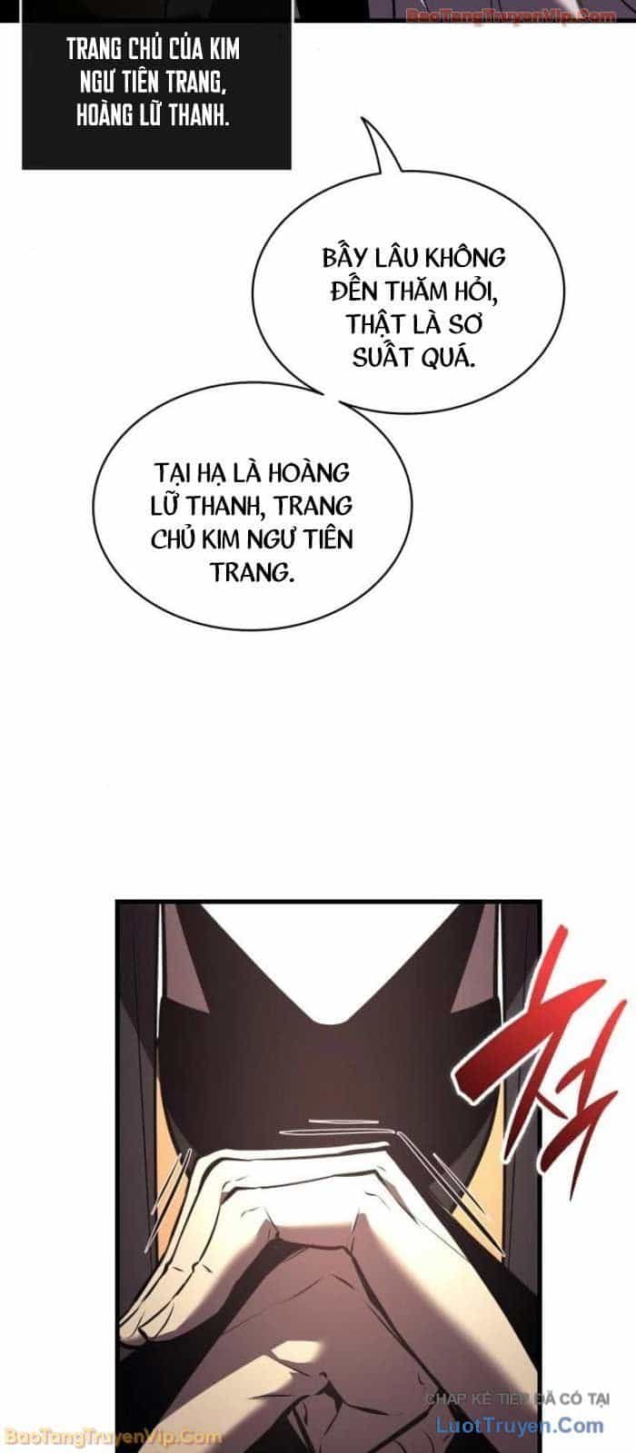 Ma Thần Trùng Sinh - Chương 16 - ảnh 53