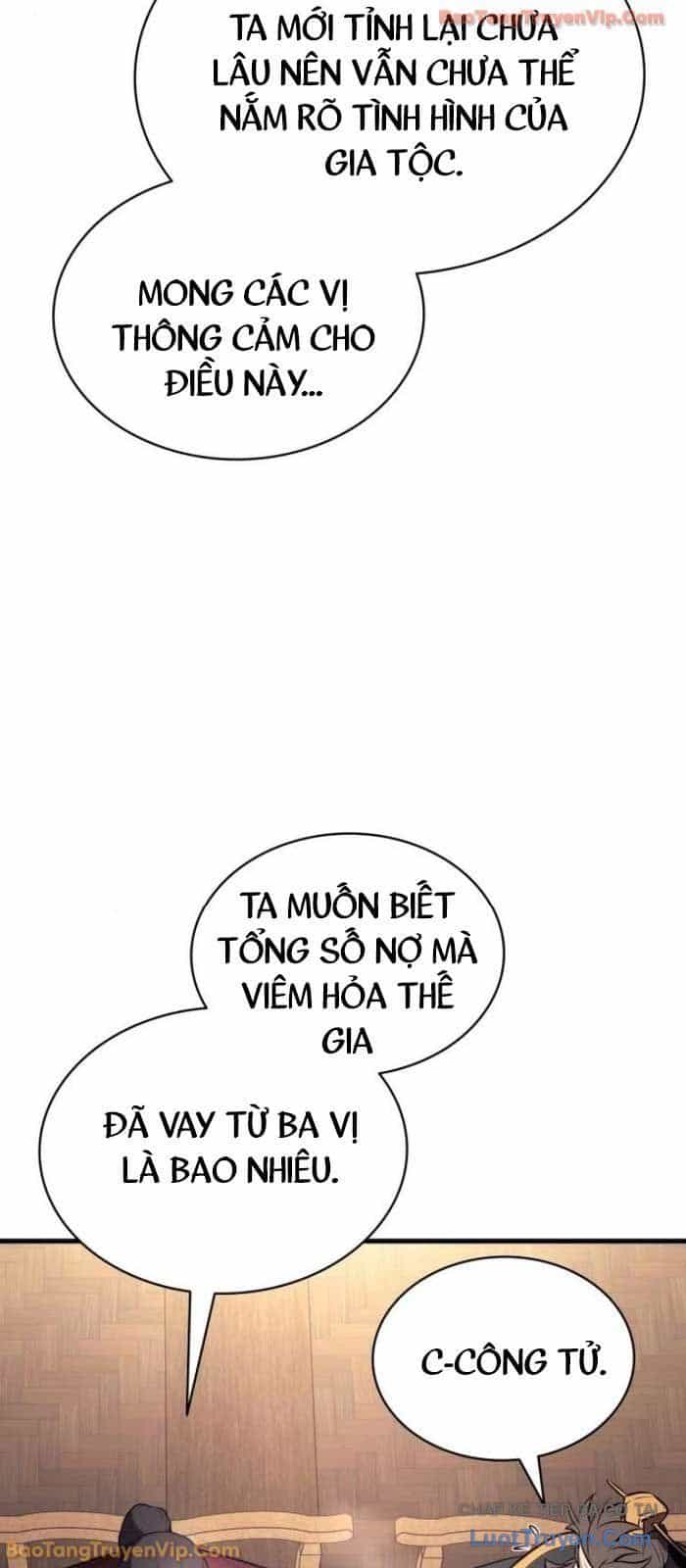 Ma Thần Trùng Sinh - Chương 16 - ảnh 63