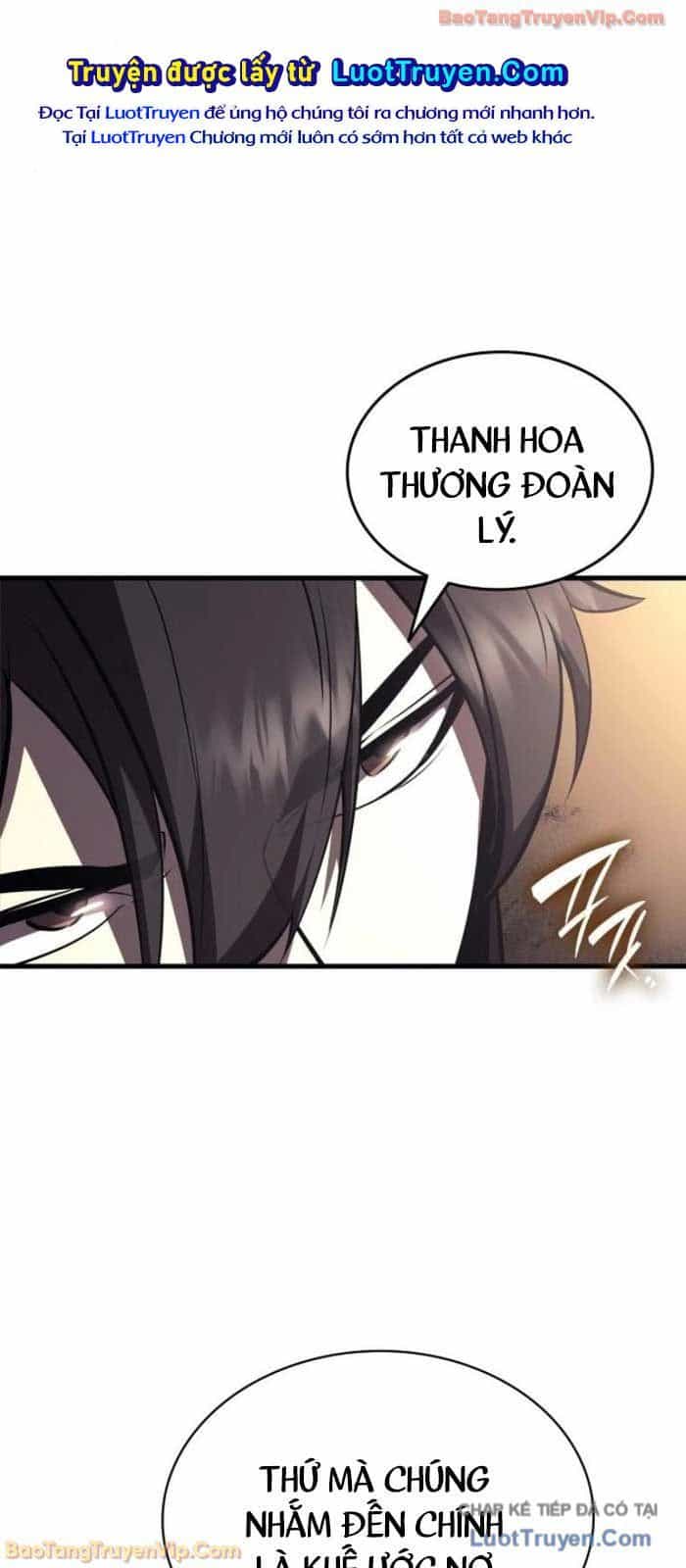 Ma Thần Trùng Sinh - Chương 16 - ảnh 70