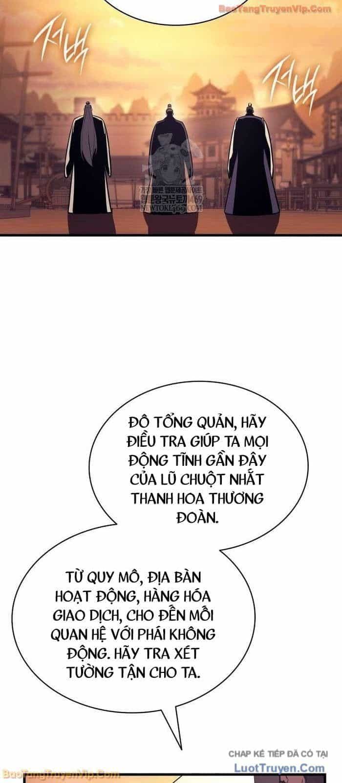Ma Thần Trùng Sinh - Chương 17 - ảnh 18