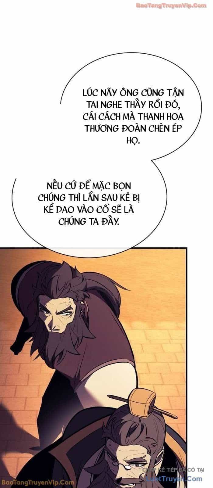 Ma Thần Trùng Sinh - Chương 17 - ảnh 21