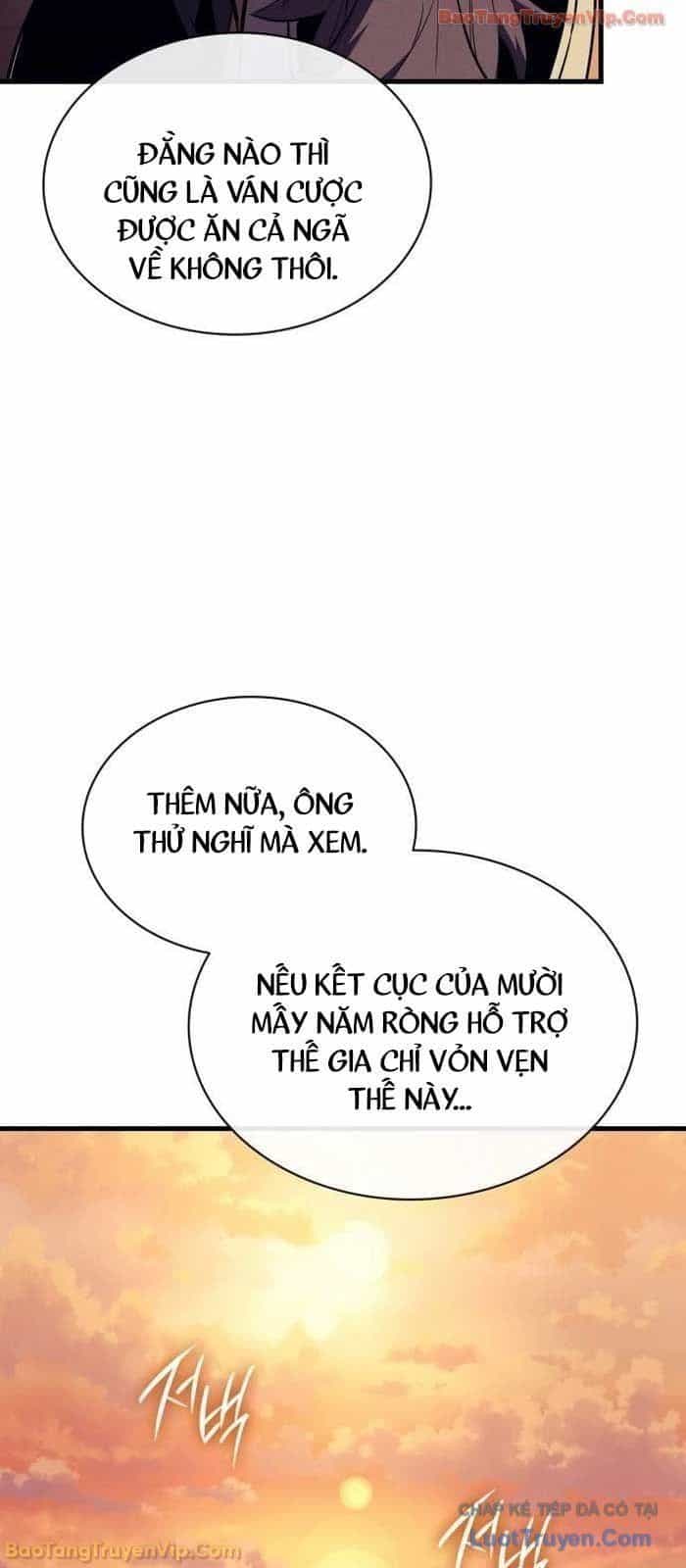 Ma Thần Trùng Sinh - Chương 17 - ảnh 22
