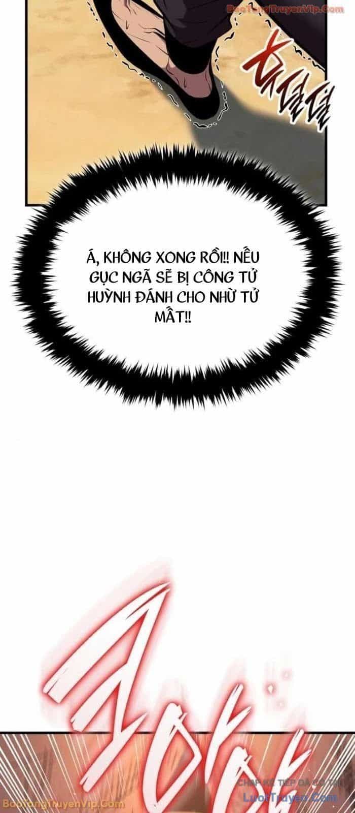 Ma Thần Trùng Sinh - Chương 18 - ảnh 5