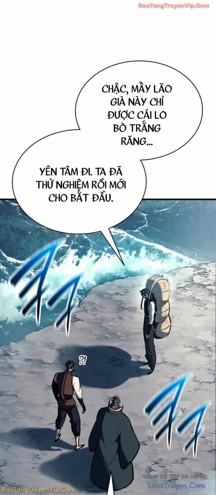 Ma Thần Trùng Sinh - Chương 18 - ảnh 66