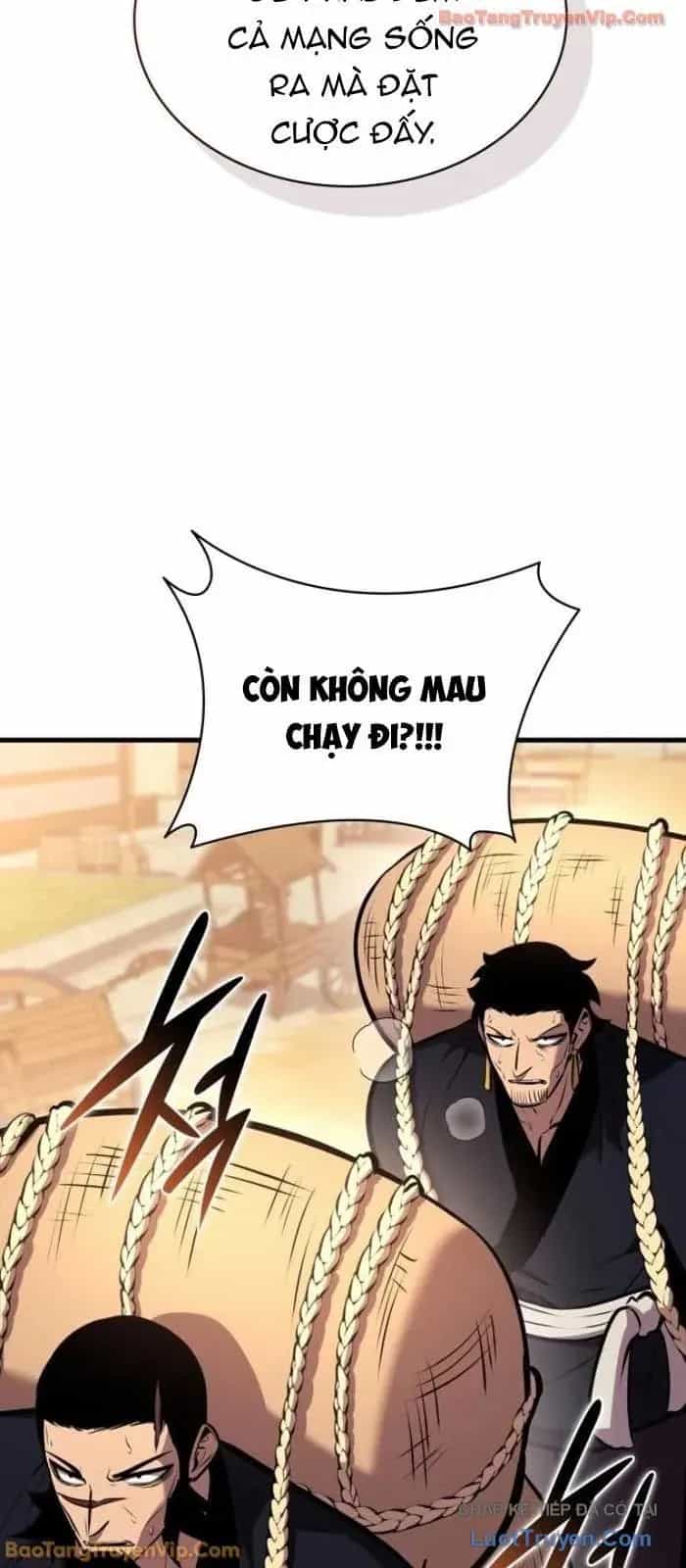 Ma Thần Trùng Sinh - Chương 19 - ảnh 60