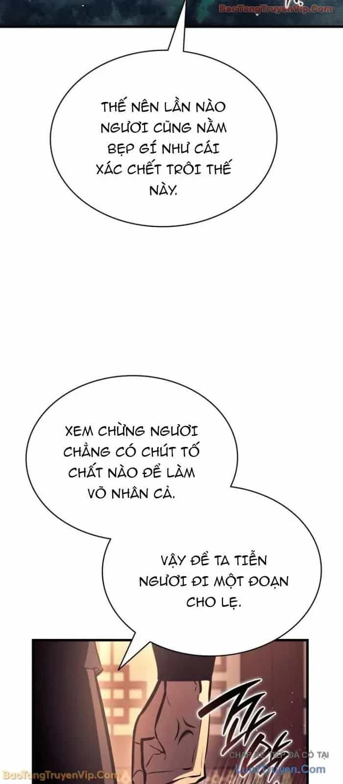 Ma Thần Trùng Sinh - Chương 19 - ảnh 72