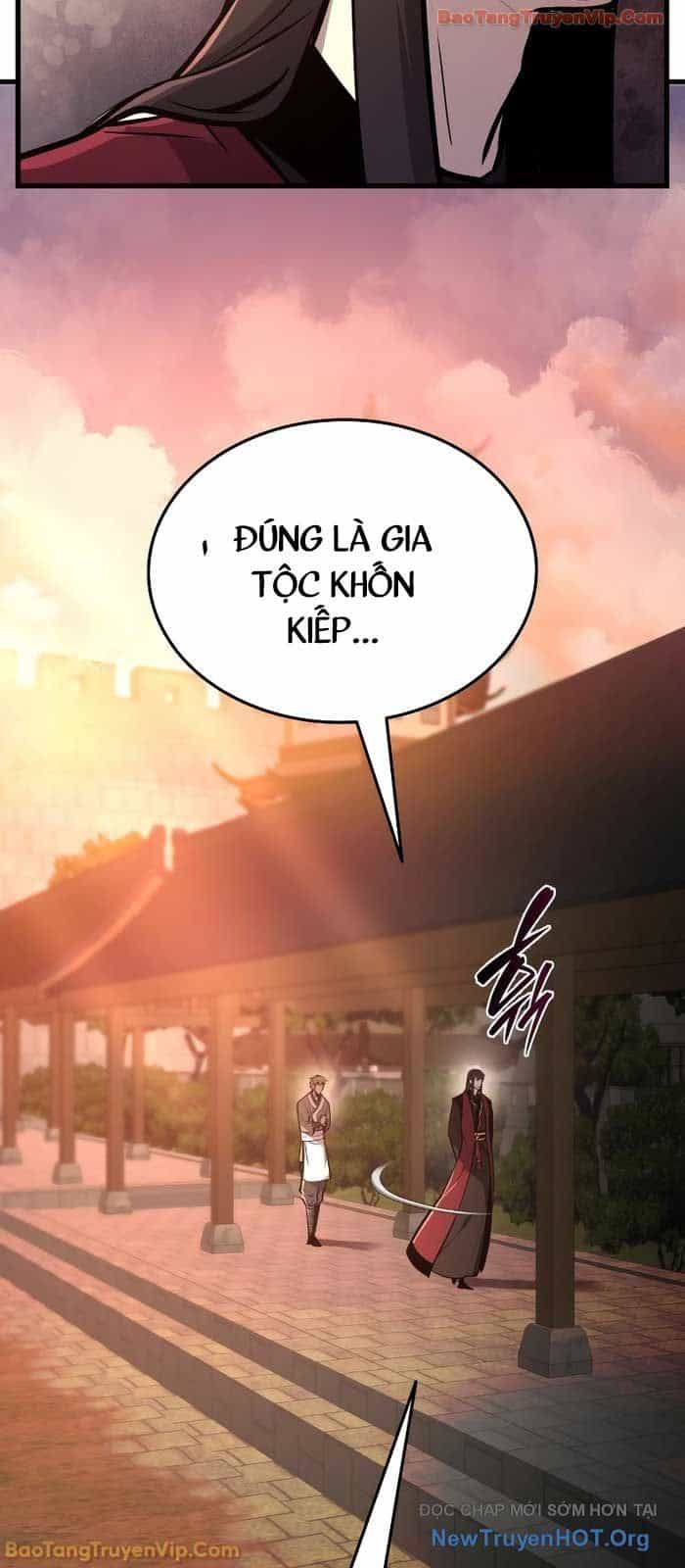 Ma Thần Trùng Sinh - Chương 2 - ảnh 100