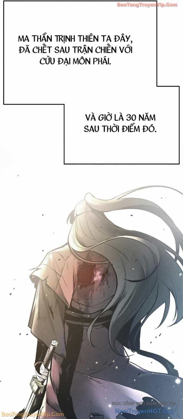 Ma Thần Trùng Sinh - Chương 2 - ảnh 125