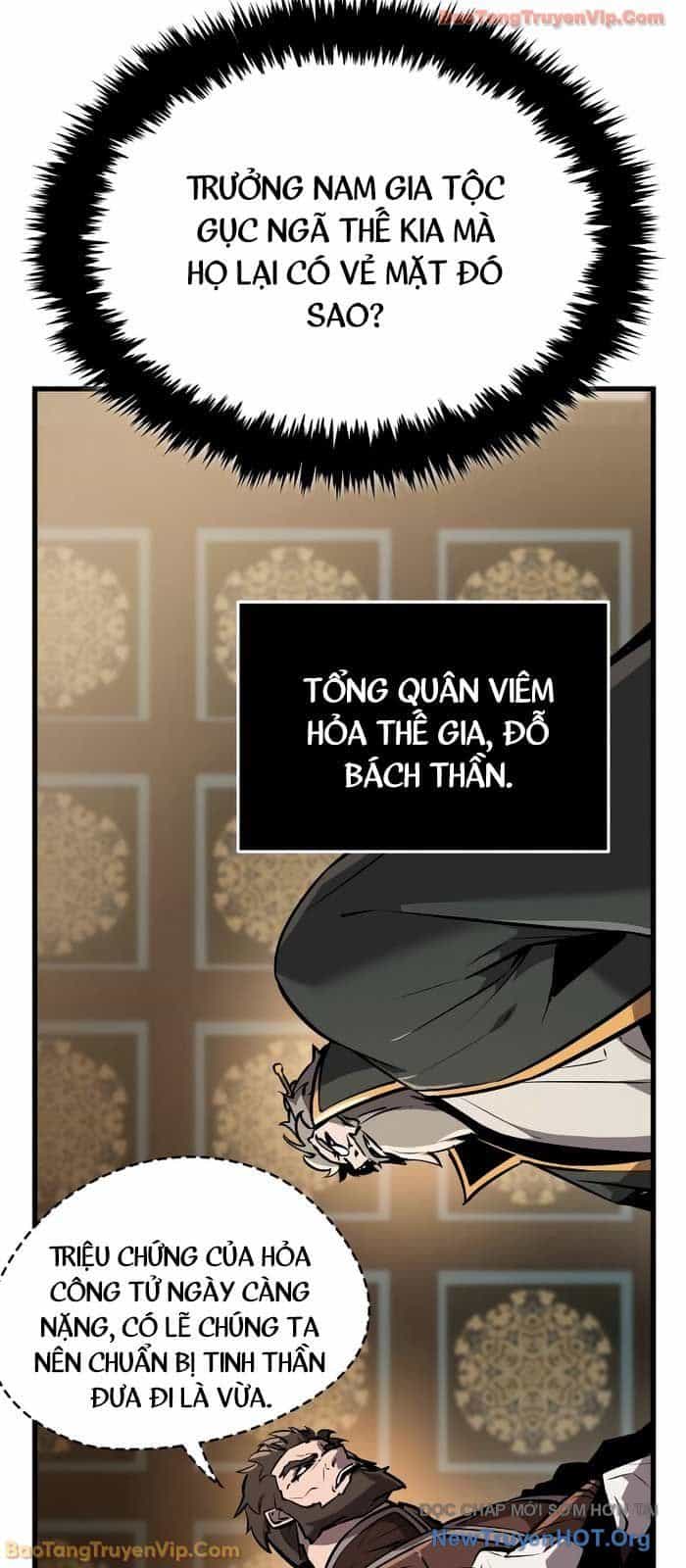 Ma Thần Trùng Sinh - Chương 2 - ảnh 170