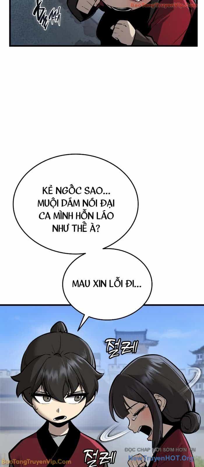 Ma Thần Trùng Sinh - Chương 2 - ảnh 29
