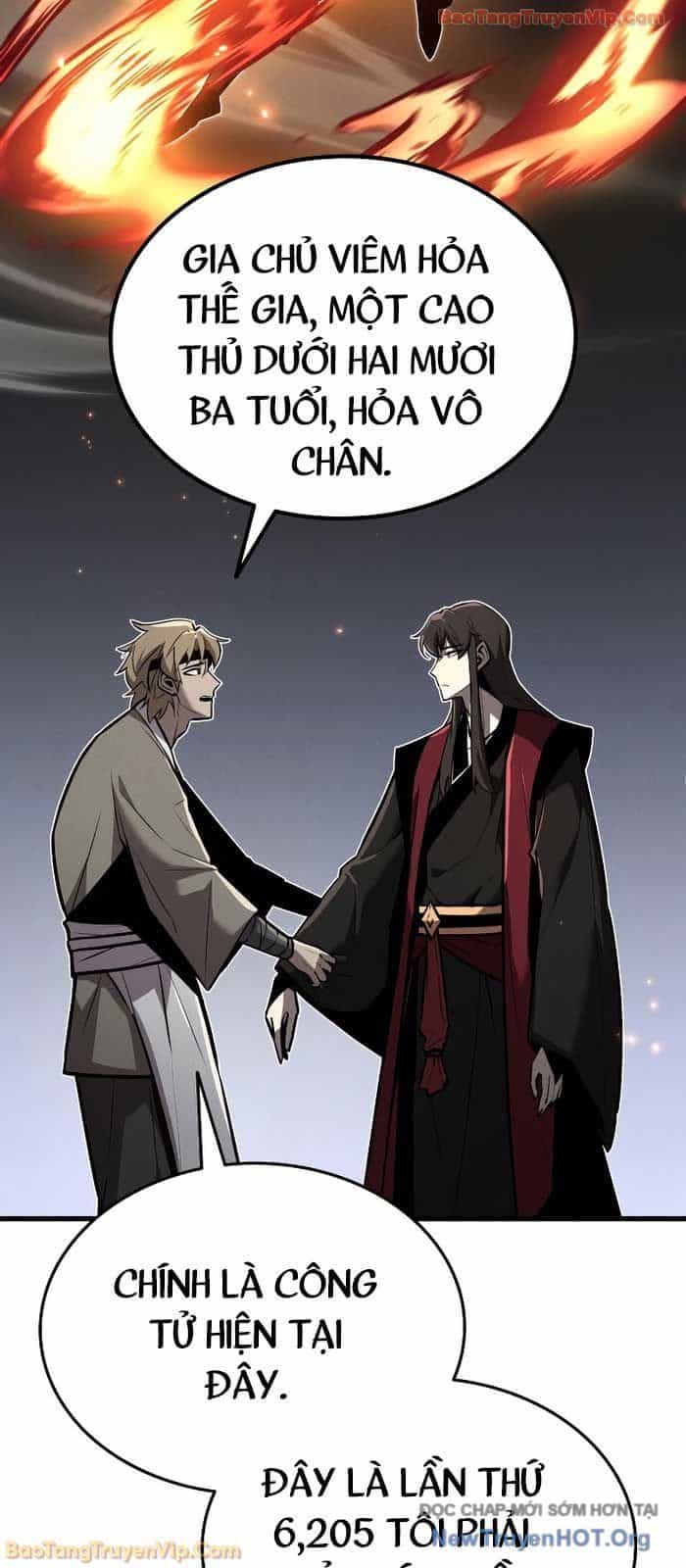 Ma Thần Trùng Sinh - Chương 2 - ảnh 56