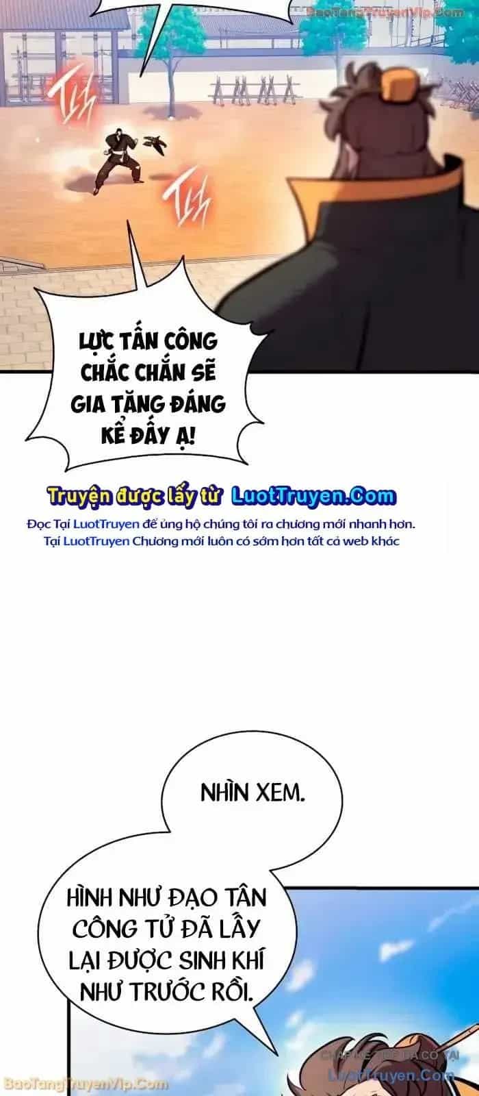 Ma Thần Trùng Sinh - Chương 20 - ảnh 84