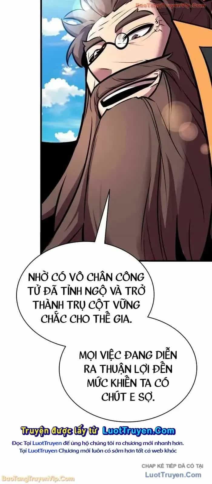 Ma Thần Trùng Sinh - Chương 20 - ảnh 87