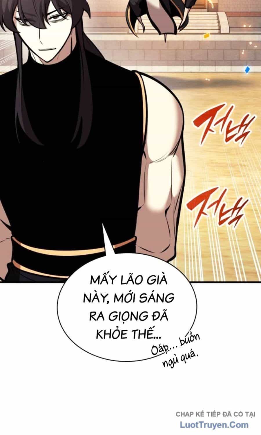Ma Thần Trùng Sinh - Chương 21 - ảnh 51