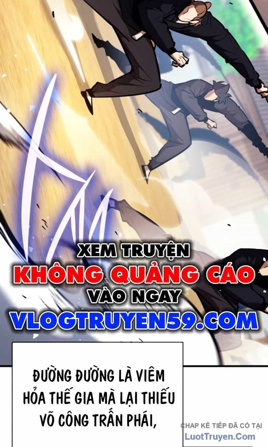 Ma Thần Trùng Sinh - Chương 21 - ảnh 54
