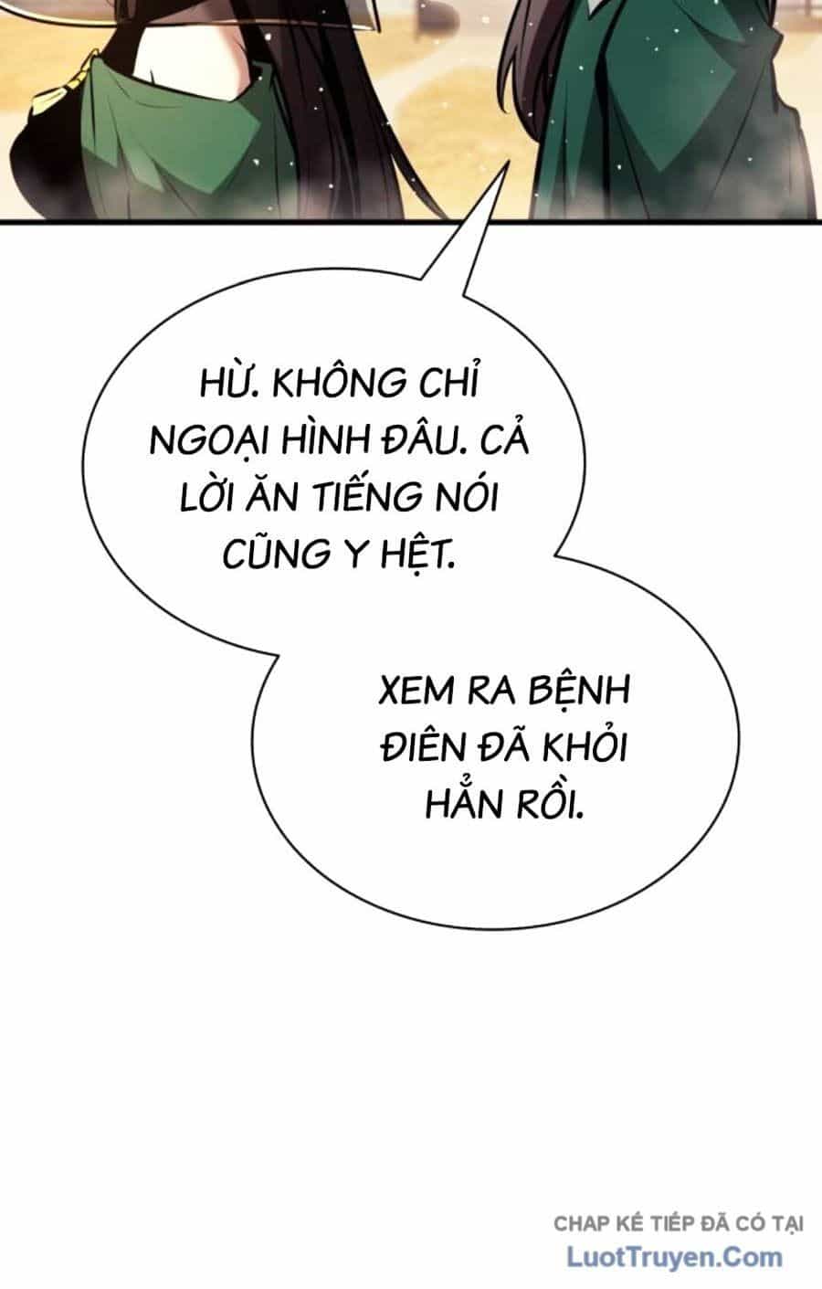 Ma Thần Trùng Sinh - Chương 21 - ảnh 73