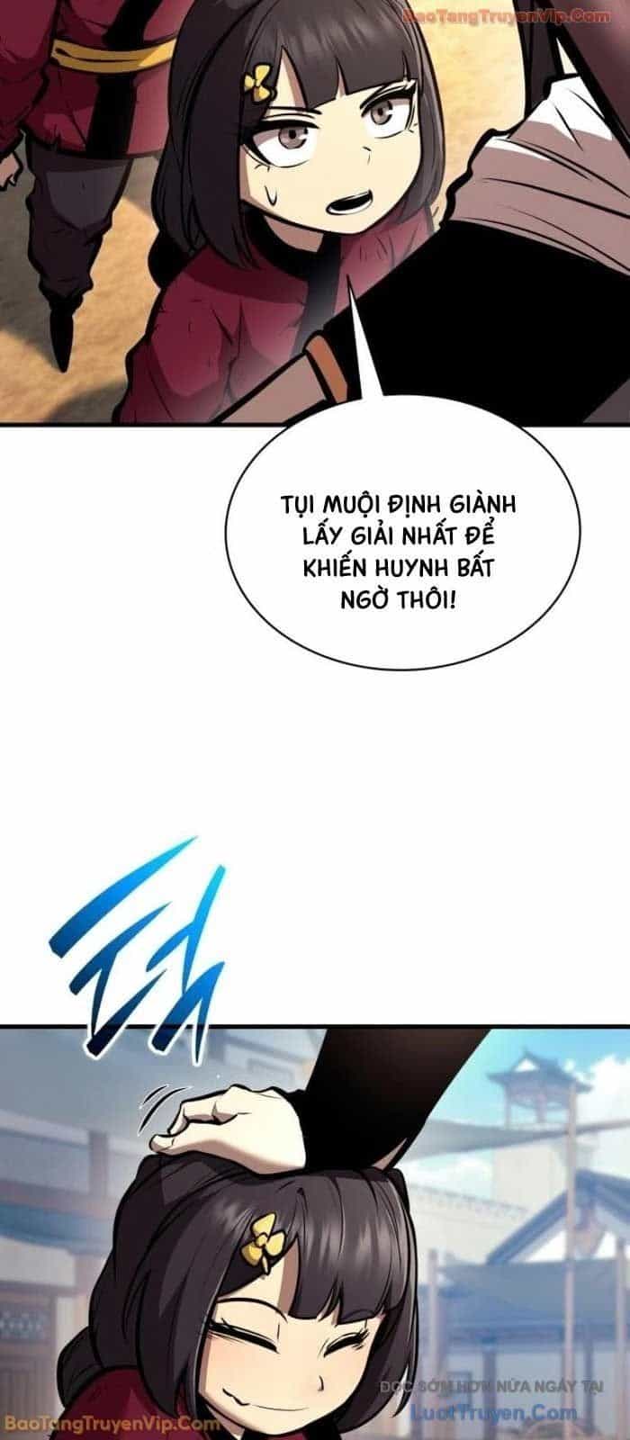 Ma Thần Trùng Sinh - Chương 22 - ảnh 10