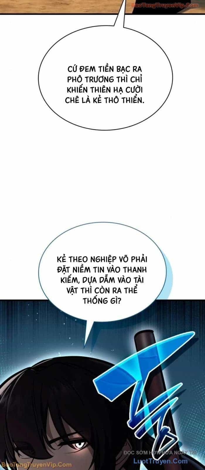 Ma Thần Trùng Sinh - Chương 22 - ảnh 12