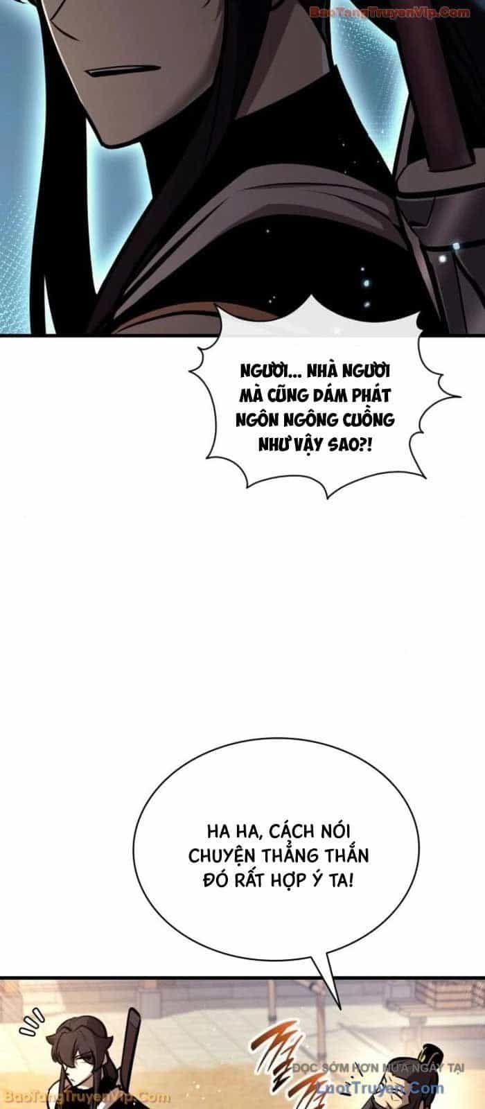Ma Thần Trùng Sinh - Chương 22 - ảnh 13