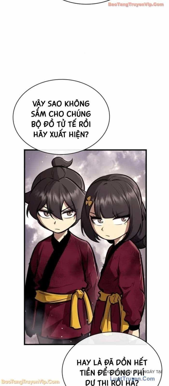 Ma Thần Trùng Sinh - Chương 22 - ảnh 18