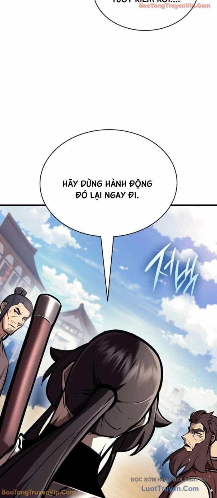 Ma Thần Trùng Sinh - Chương 22 - ảnh 3