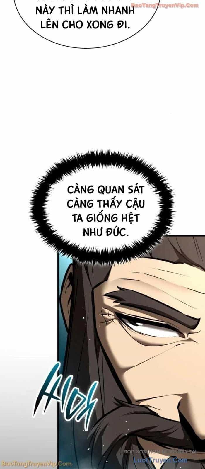 Ma Thần Trùng Sinh - Chương 22 - ảnh 38