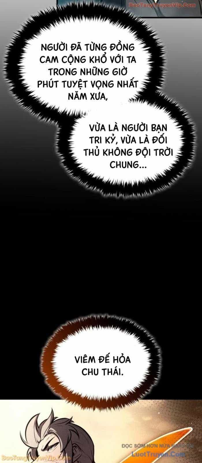 Ma Thần Trùng Sinh - Chương 22 - ảnh 39
