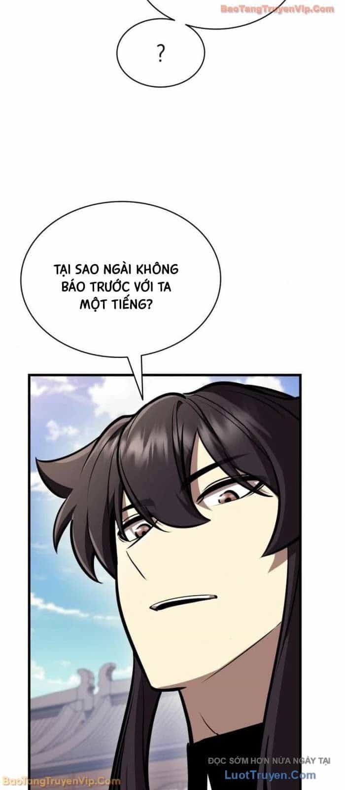 Ma Thần Trùng Sinh - Chương 22 - ảnh 8