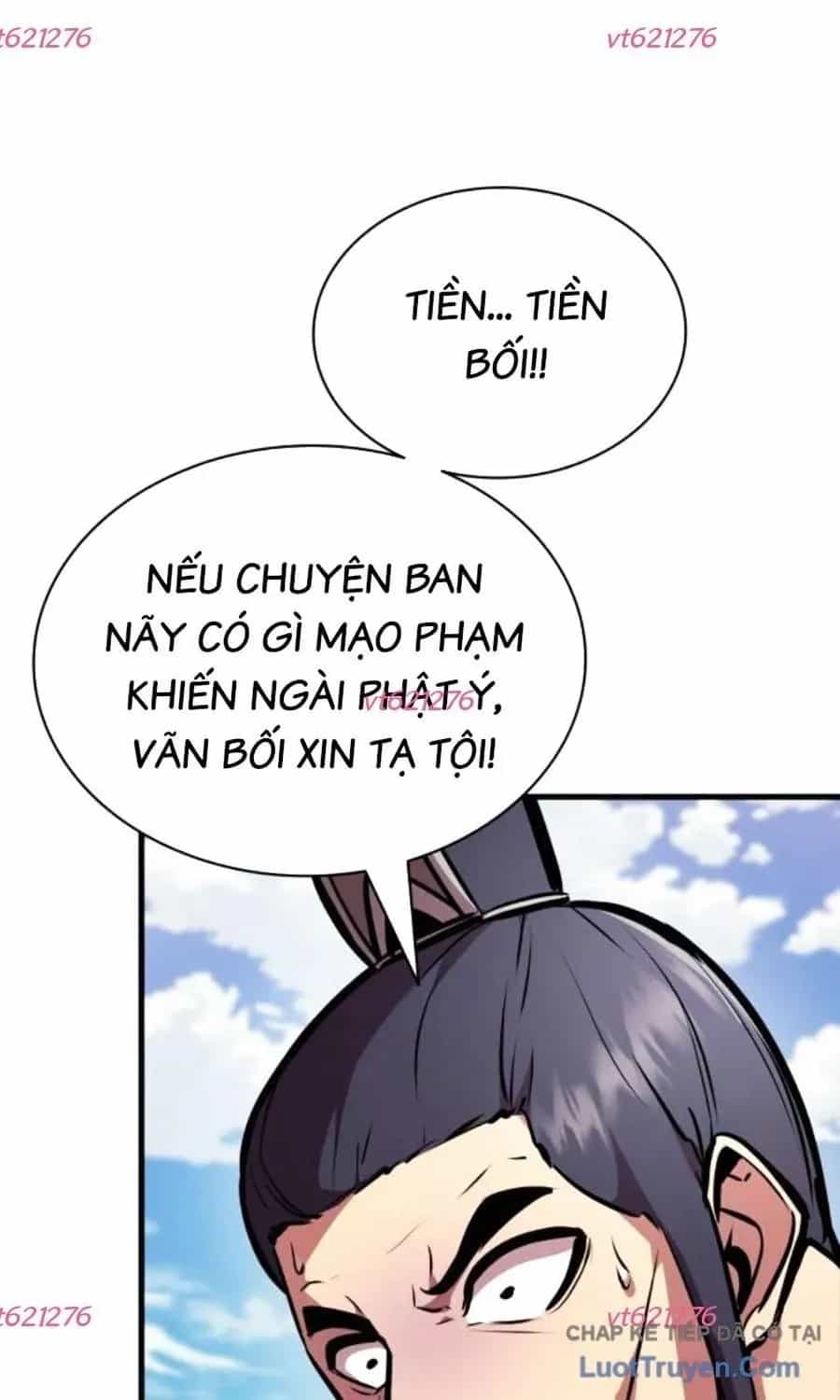 Ma Thần Trùng Sinh - Chương 23 - ảnh 12