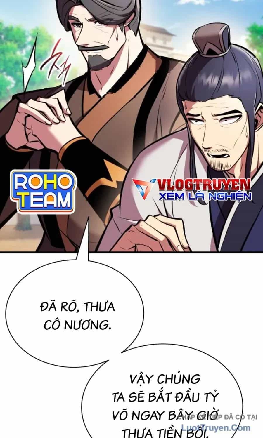 Ma Thần Trùng Sinh - Chương 23 - ảnh 20