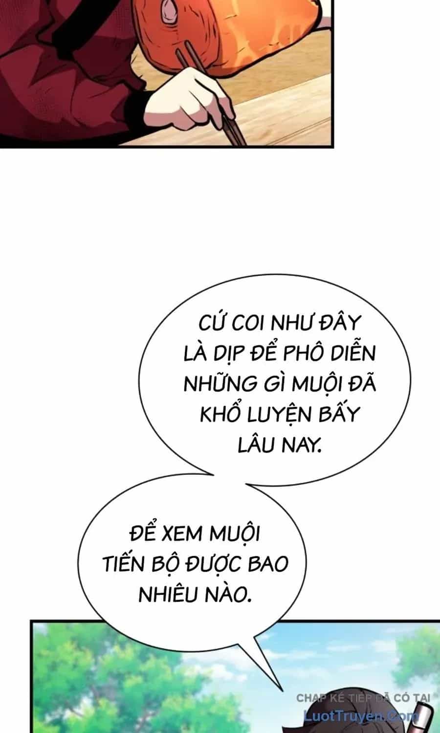 Ma Thần Trùng Sinh - Chương 23 - ảnh 28