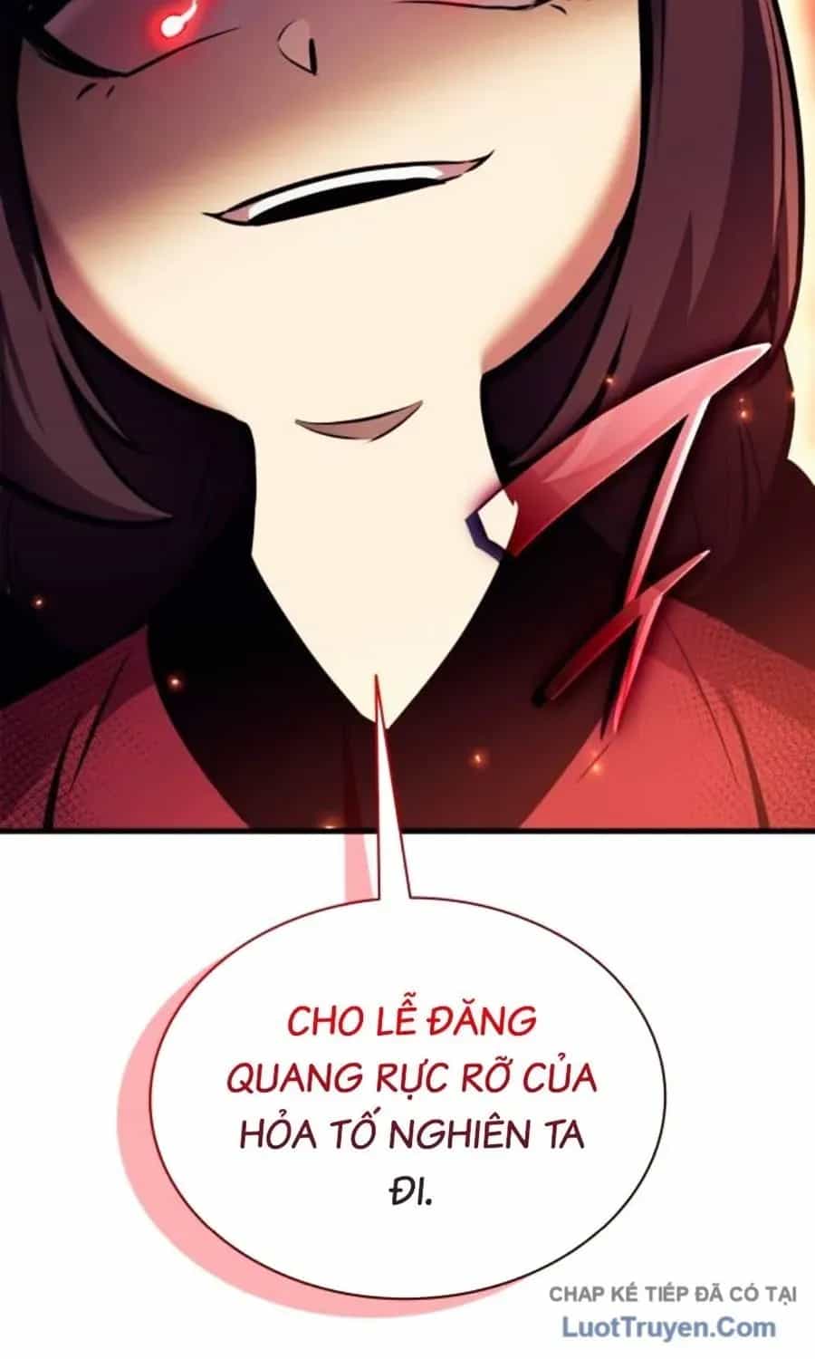 Ma Thần Trùng Sinh - Chương 23 - ảnh 36