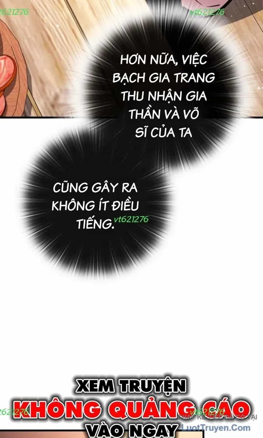 Ma Thần Trùng Sinh - Chương 23 - ảnh 54