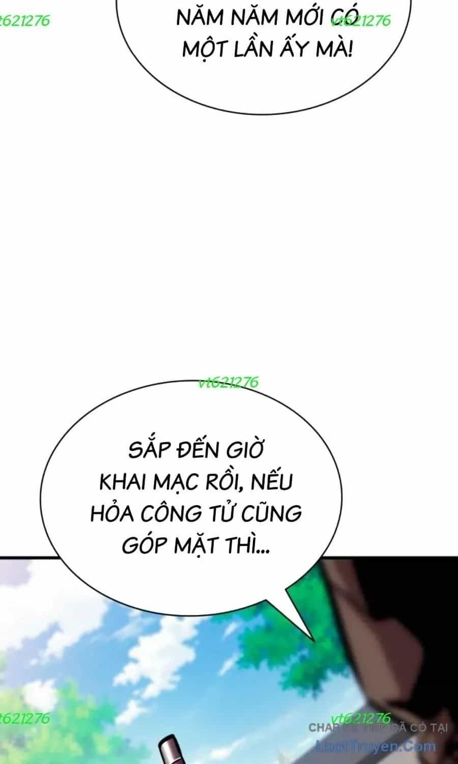 Ma Thần Trùng Sinh - Chương 23 - ảnh 7