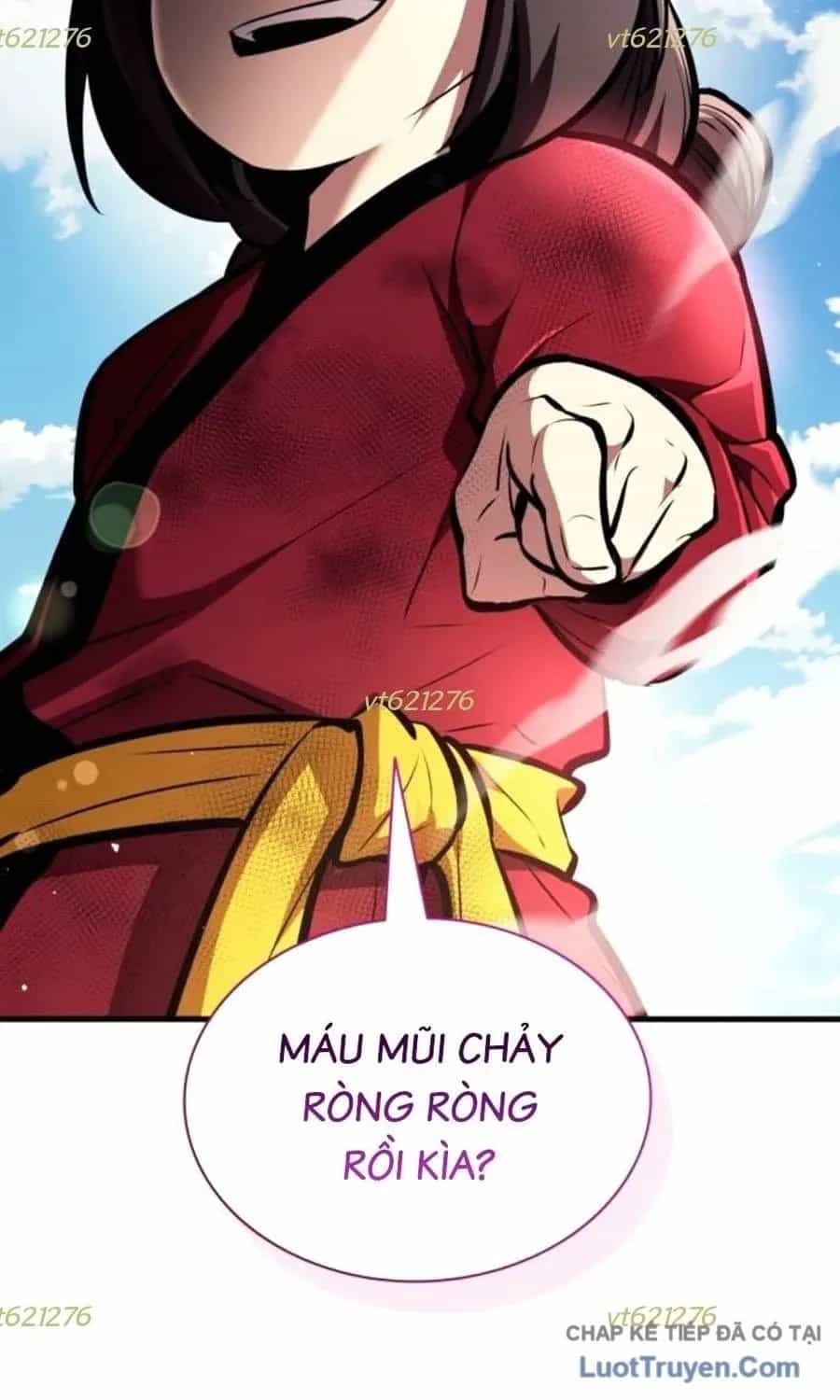 Ma Thần Trùng Sinh - Chương 23 - ảnh 72