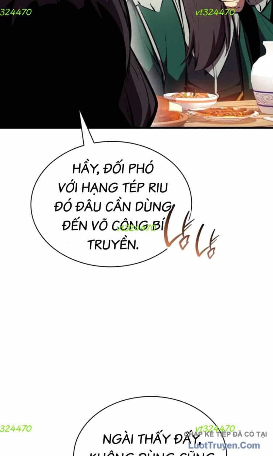 Ma Thần Trùng Sinh - Chương 24 - ảnh 19