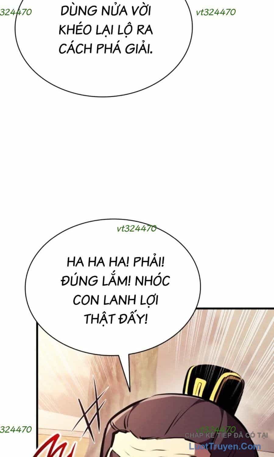 Ma Thần Trùng Sinh - Chương 24 - ảnh 21