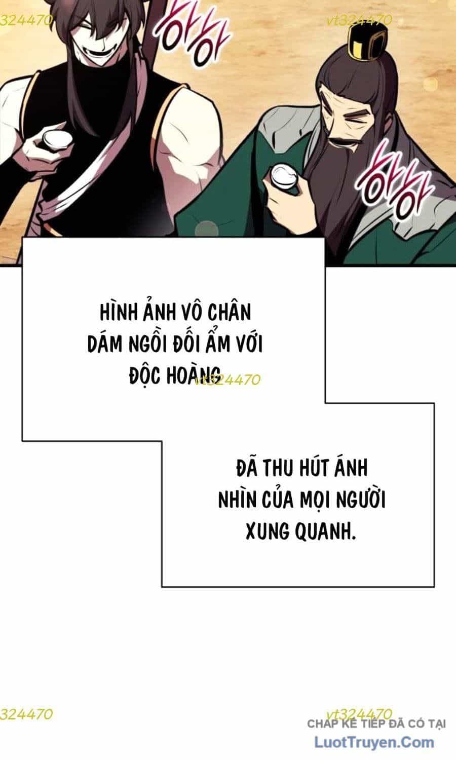 Ma Thần Trùng Sinh - Chương 24 - ảnh 25