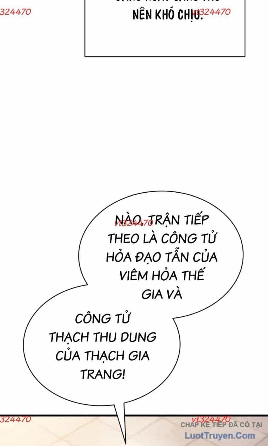 Ma Thần Trùng Sinh - Chương 24 - ảnh 29