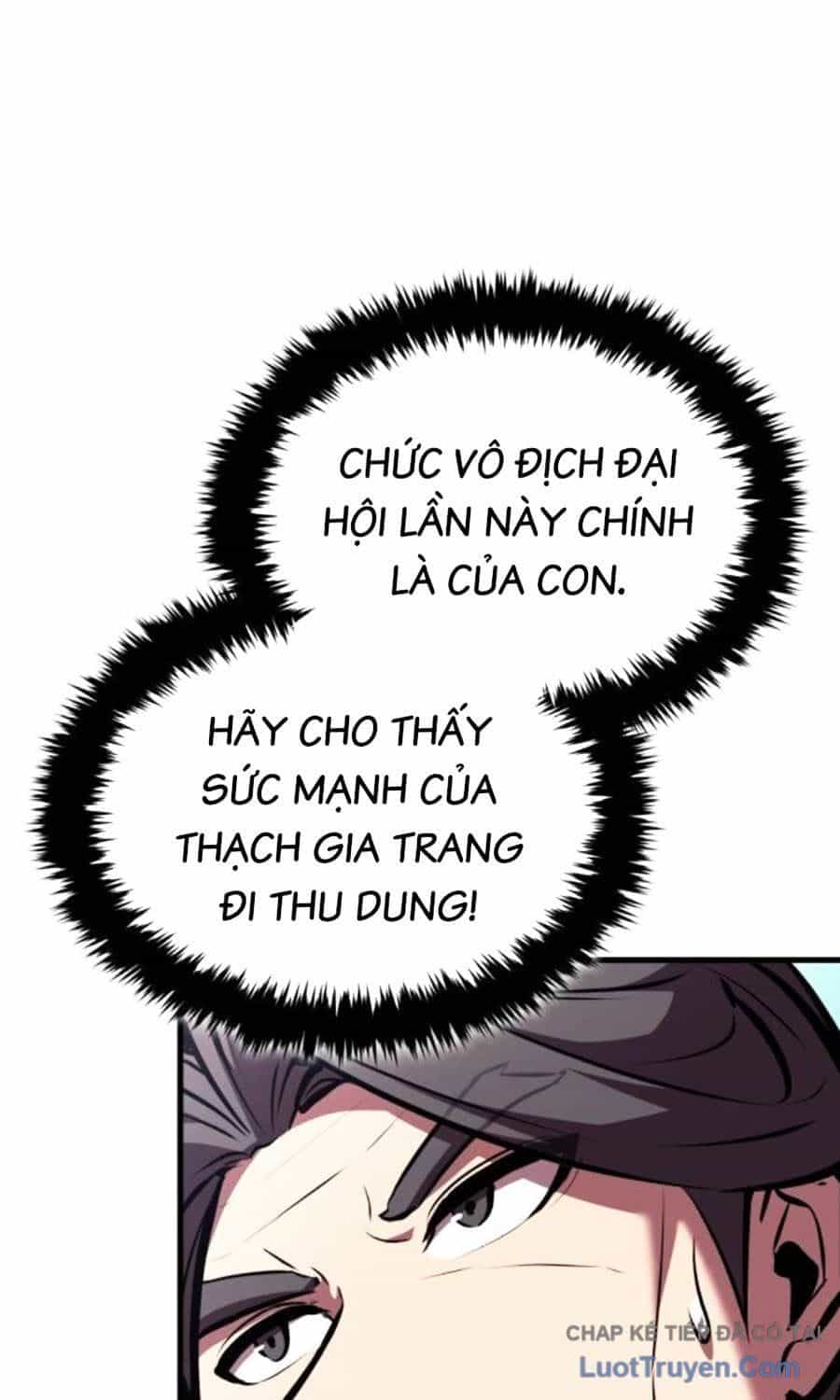 Ma Thần Trùng Sinh - Chương 24 - ảnh 38