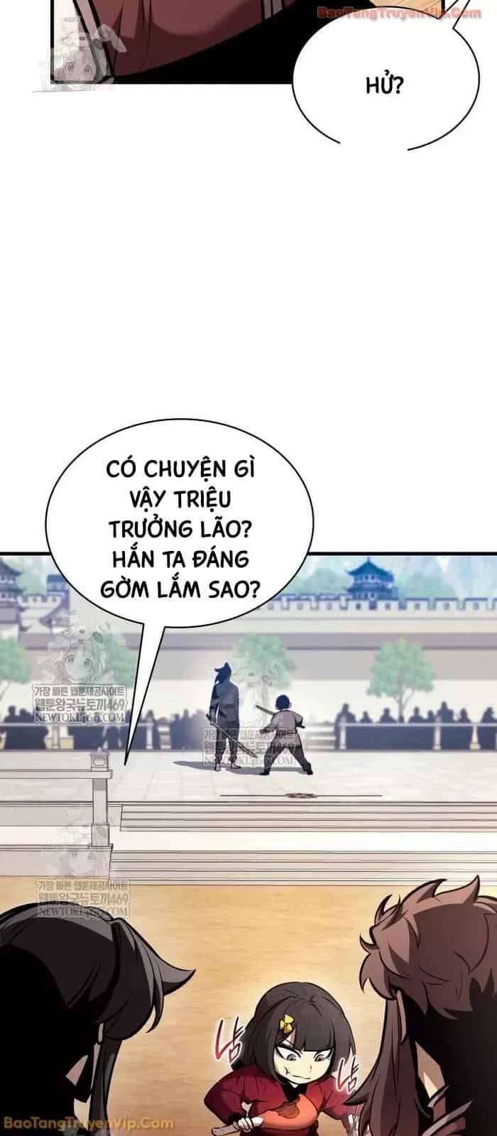 Ma Thần Trùng Sinh - Chương 25 - ảnh 13