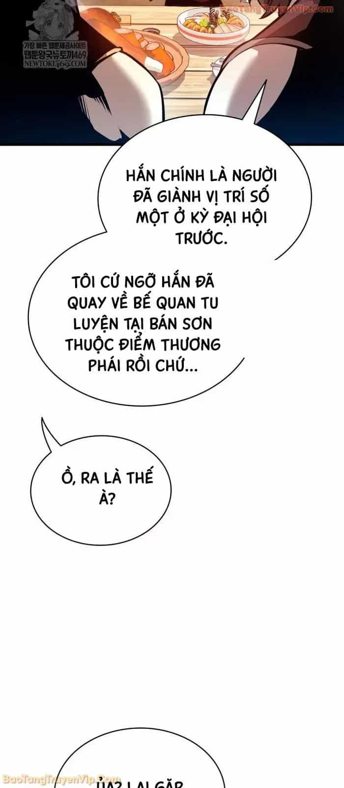 Ma Thần Trùng Sinh - Chương 25 - ảnh 14