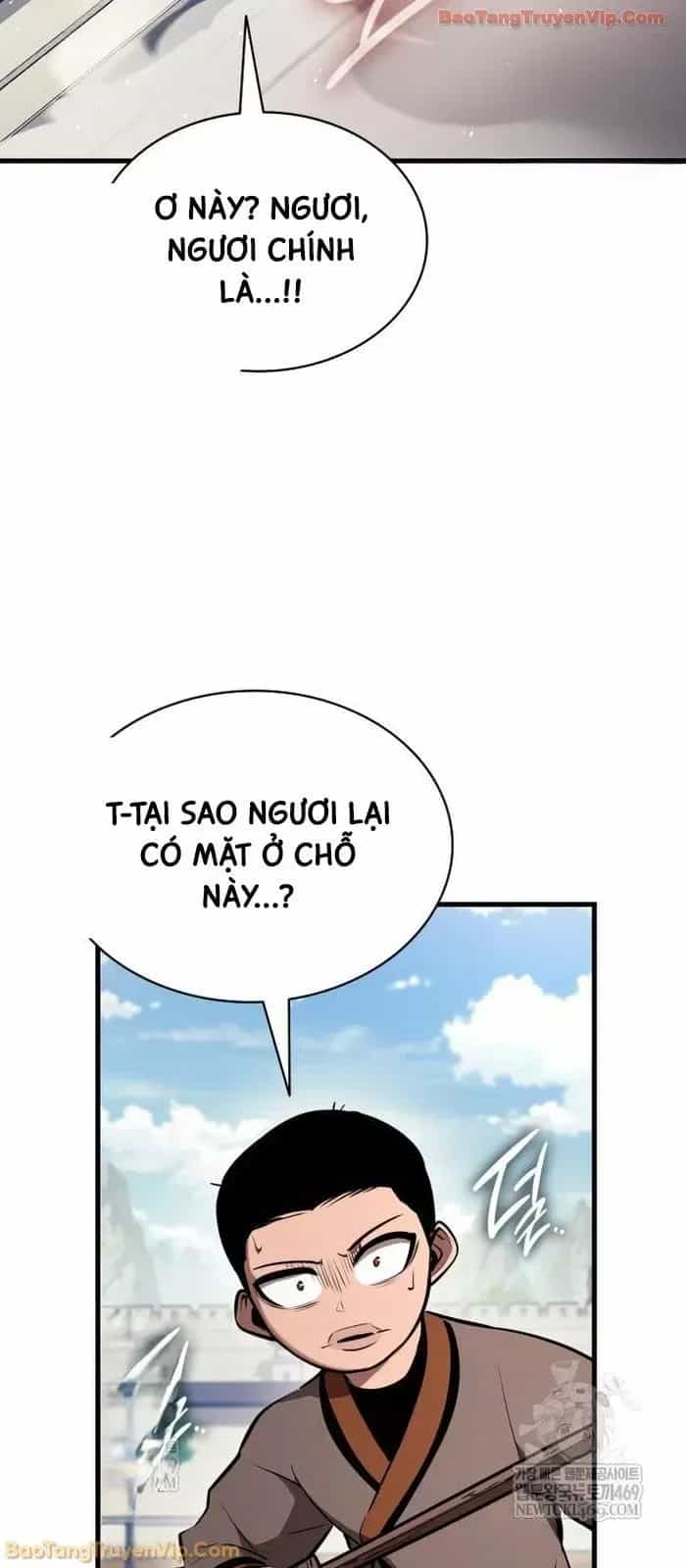 Ma Thần Trùng Sinh - Chương 25 - ảnh 16