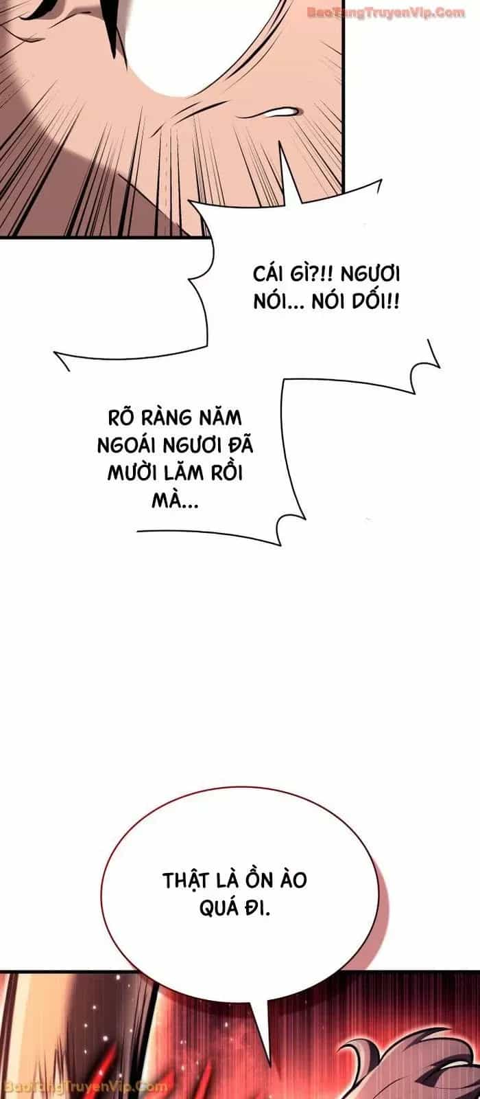 Ma Thần Trùng Sinh - Chương 25 - ảnh 19