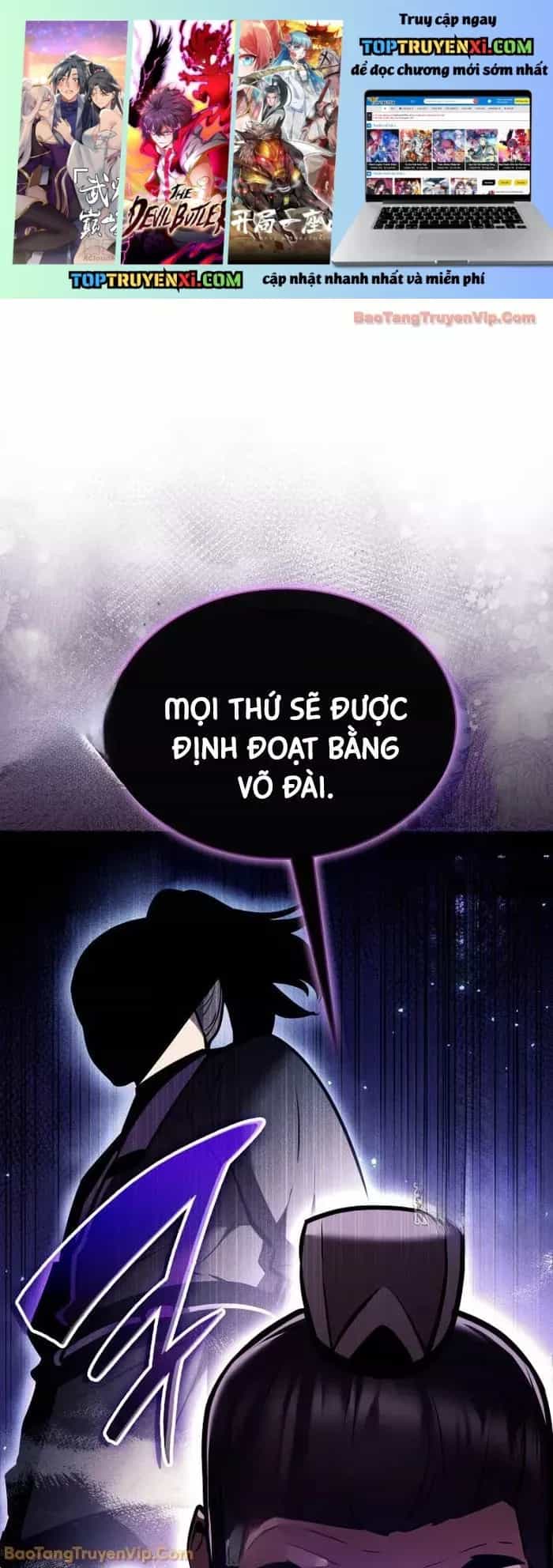 Ma Thần Trùng Sinh - Chương 25 - ảnh 2