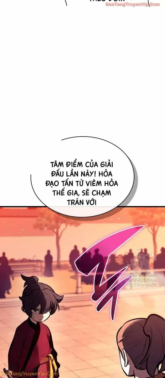 Ma Thần Trùng Sinh - Chương 25 - ảnh 30