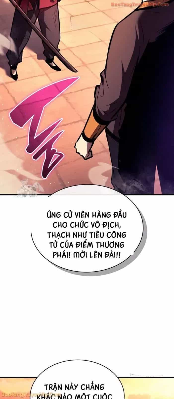Ma Thần Trùng Sinh - Chương 25 - ảnh 31