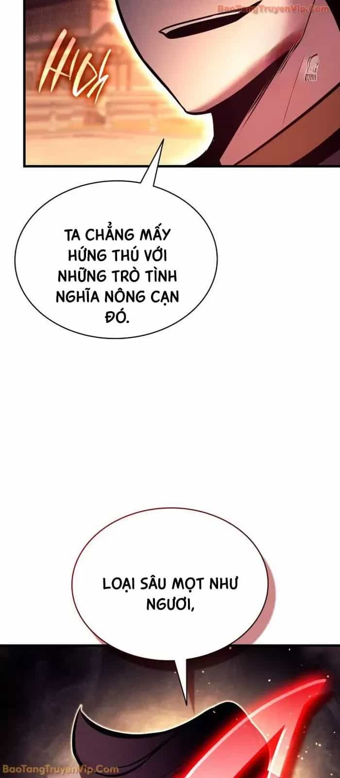 Ma Thần Trùng Sinh - Chương 25 - ảnh 39