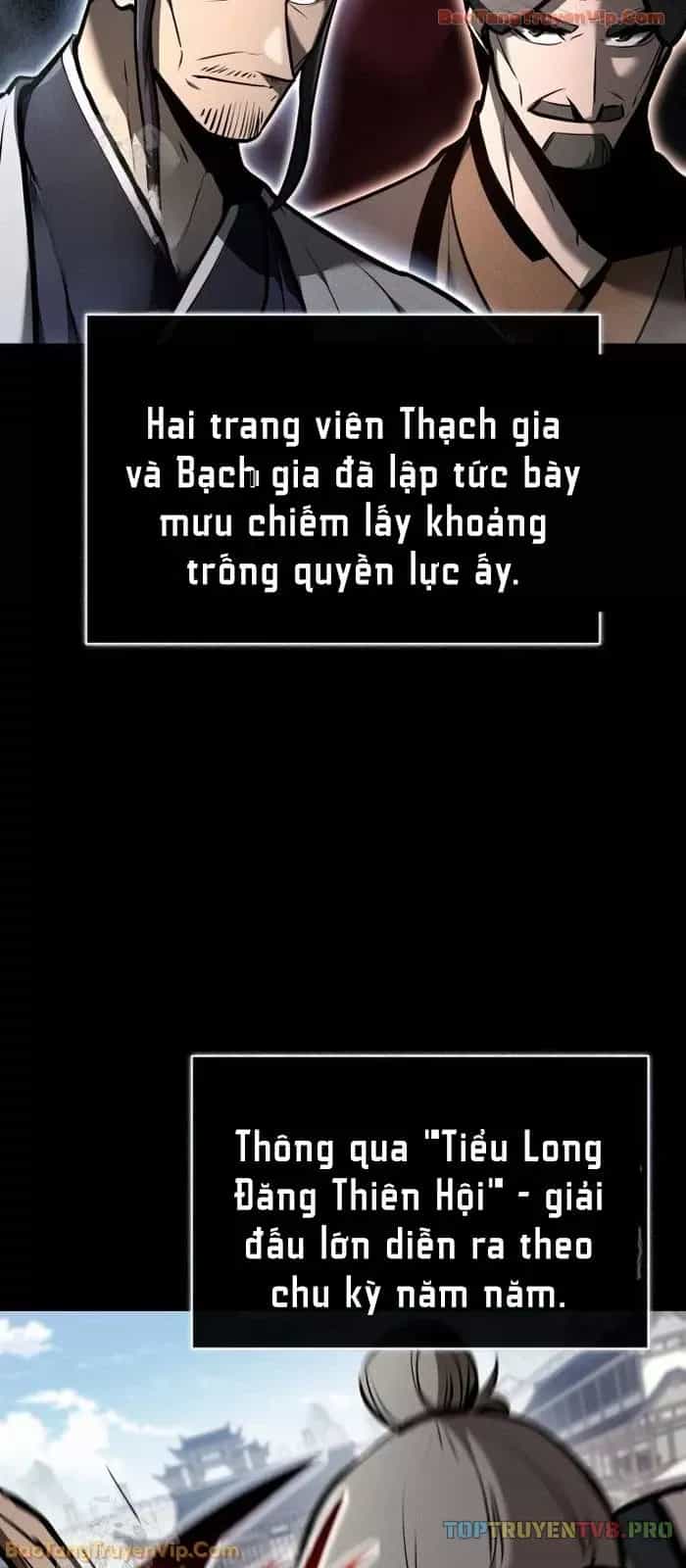 Ma Thần Trùng Sinh - Chương 25 - ảnh 6