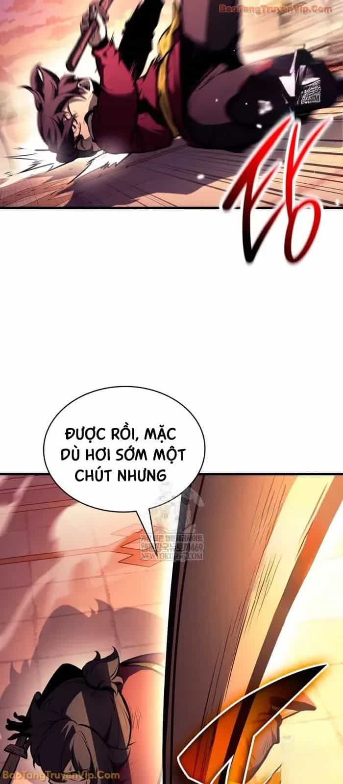 Ma Thần Trùng Sinh - Chương 25 - ảnh 70
